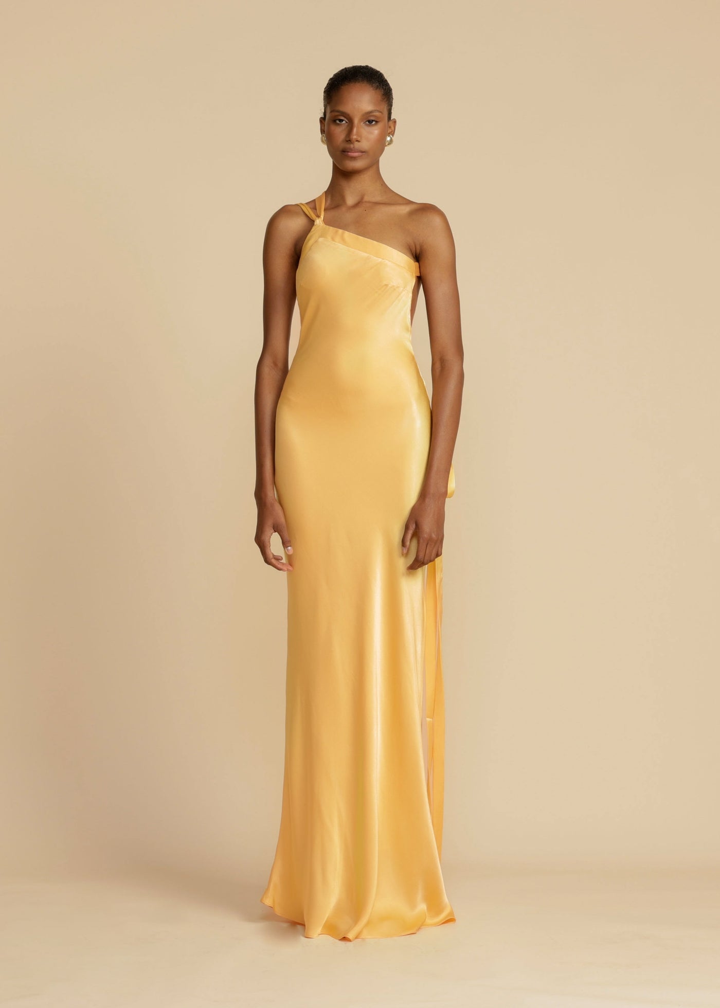 Rita™ - Elegant Maxi Dress