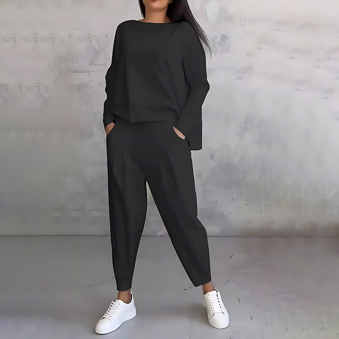 Jodie™ - Comfortable Two Piece Set