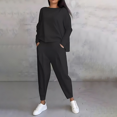 Jodie™ - Comfortable Two Piece Set