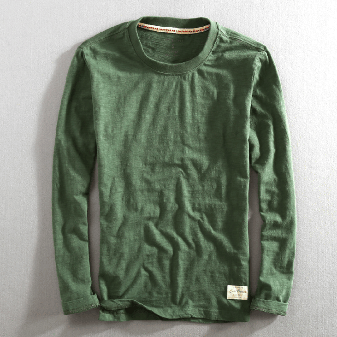 Karl™ - Casual Elegant Men's Shirt