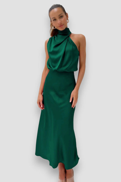 Louisa™ - Breezy Summer Dress