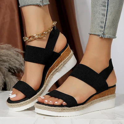 Bonnie™ - Premium Orthopedic Sandals