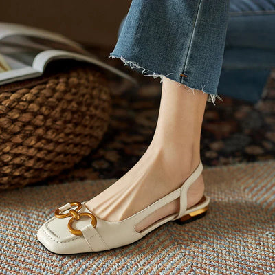 Scarlett™ - Elegant and Comfortable Orthopaedic Sandals