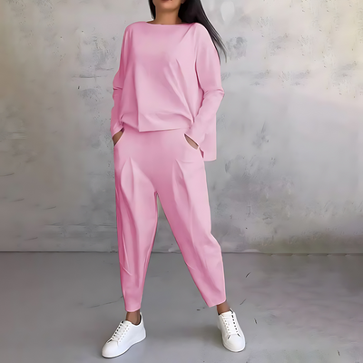 Jodie™ - Comfortable Two Piece Set