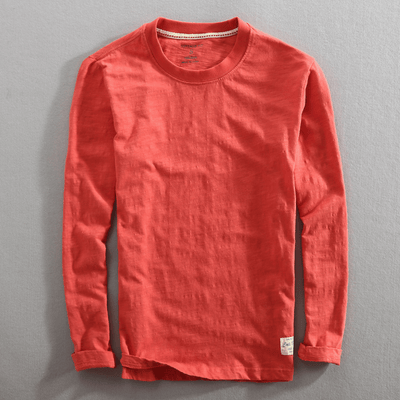 Karl™ - Casual Elegant Men's Shirt