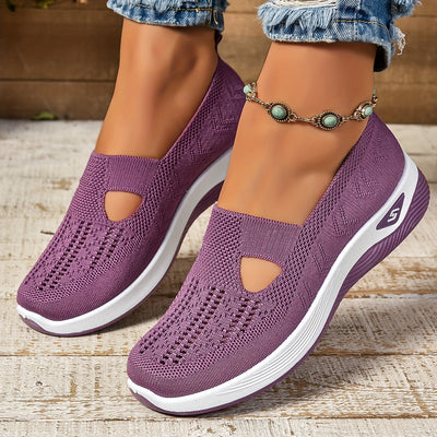 Nancy™ - Non-slip Orthopaedic Shoes + FREE INSOLES