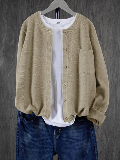Isabelle™ - Casual Women's Cardigan