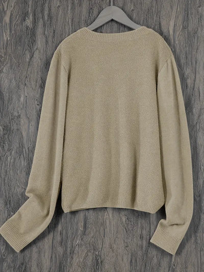Isabelle™ - Casual Women's Cardigan