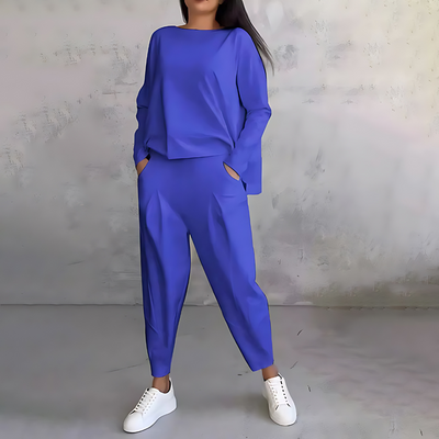 Jodie™ - Comfortable Two Piece Set