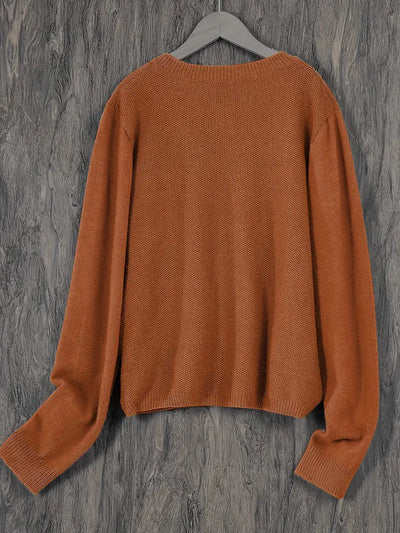 Isabelle™ - Casual Women's Cardigan