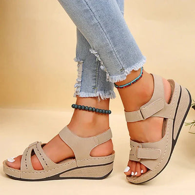 Eliza™ - Orthopedic Sandals