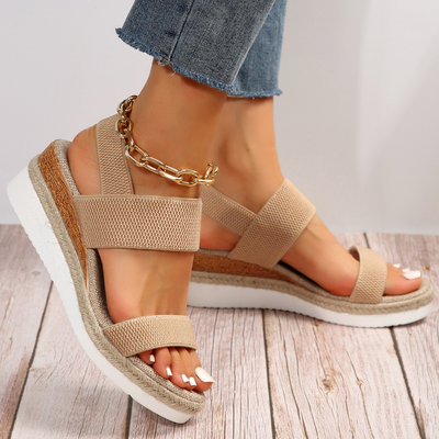 Bonnie™ - Premium Orthopedic Sandals