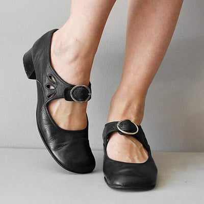 Allison™ - Stylish Orthopedic Sandals