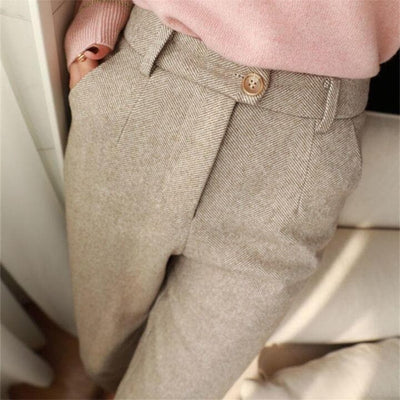 James™ - Suit Pants