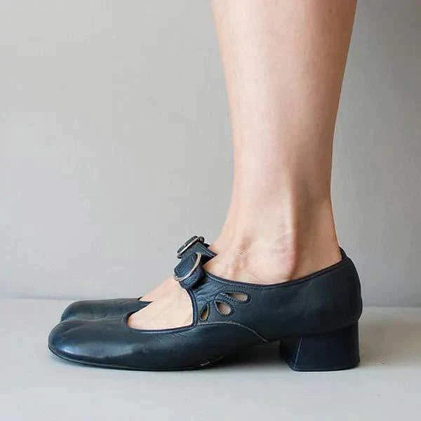 Allison™ - Stylish Orthopedic Sandals