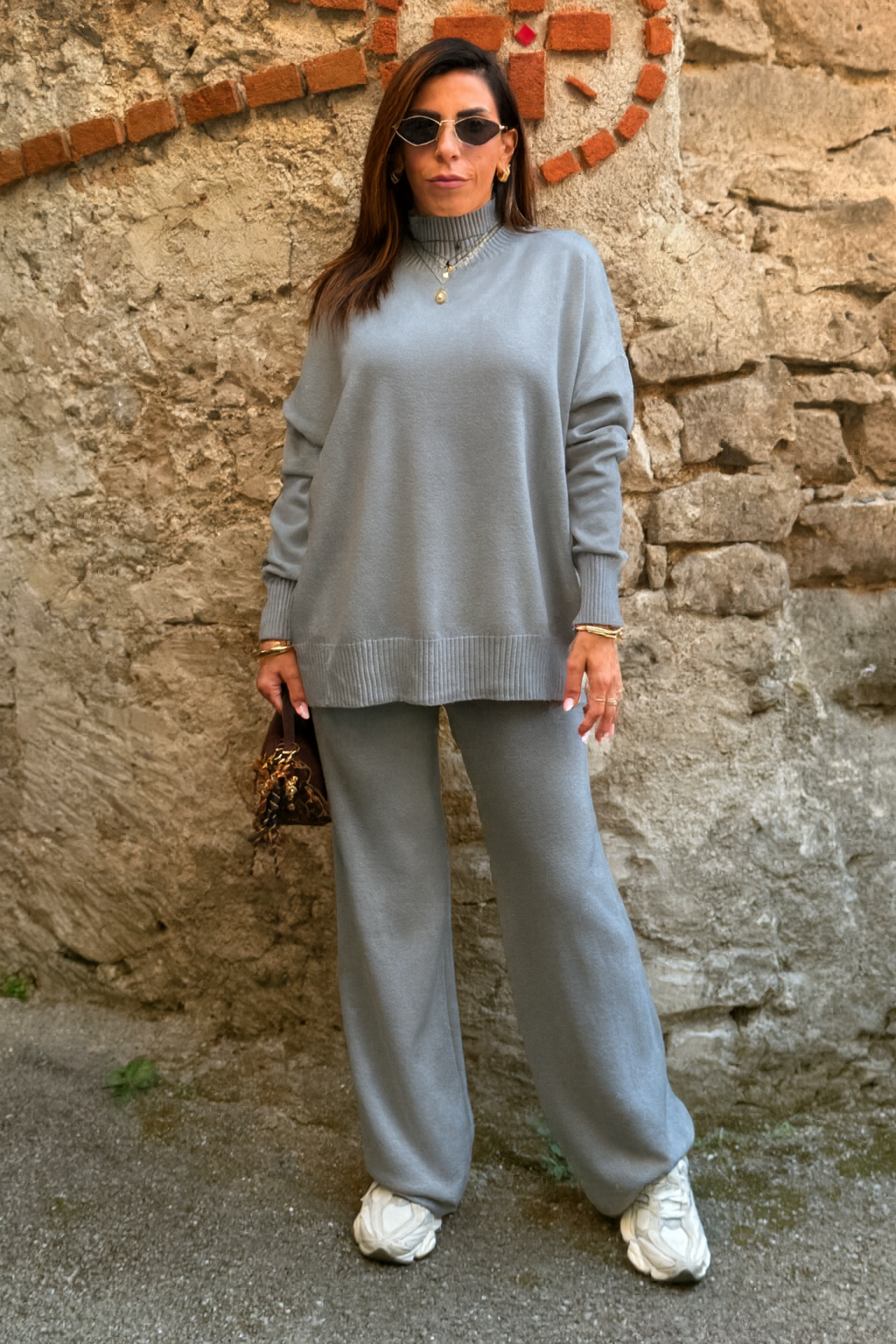 Comfy Cardigan