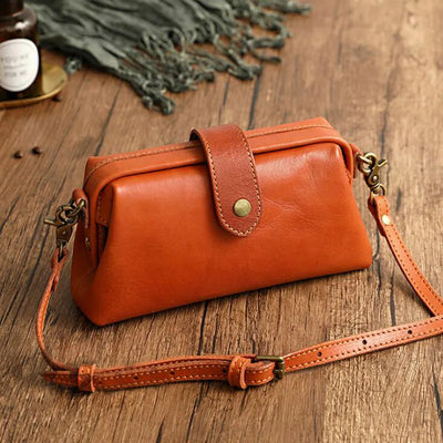 Vanessa™ - Chic Shoulder Bag