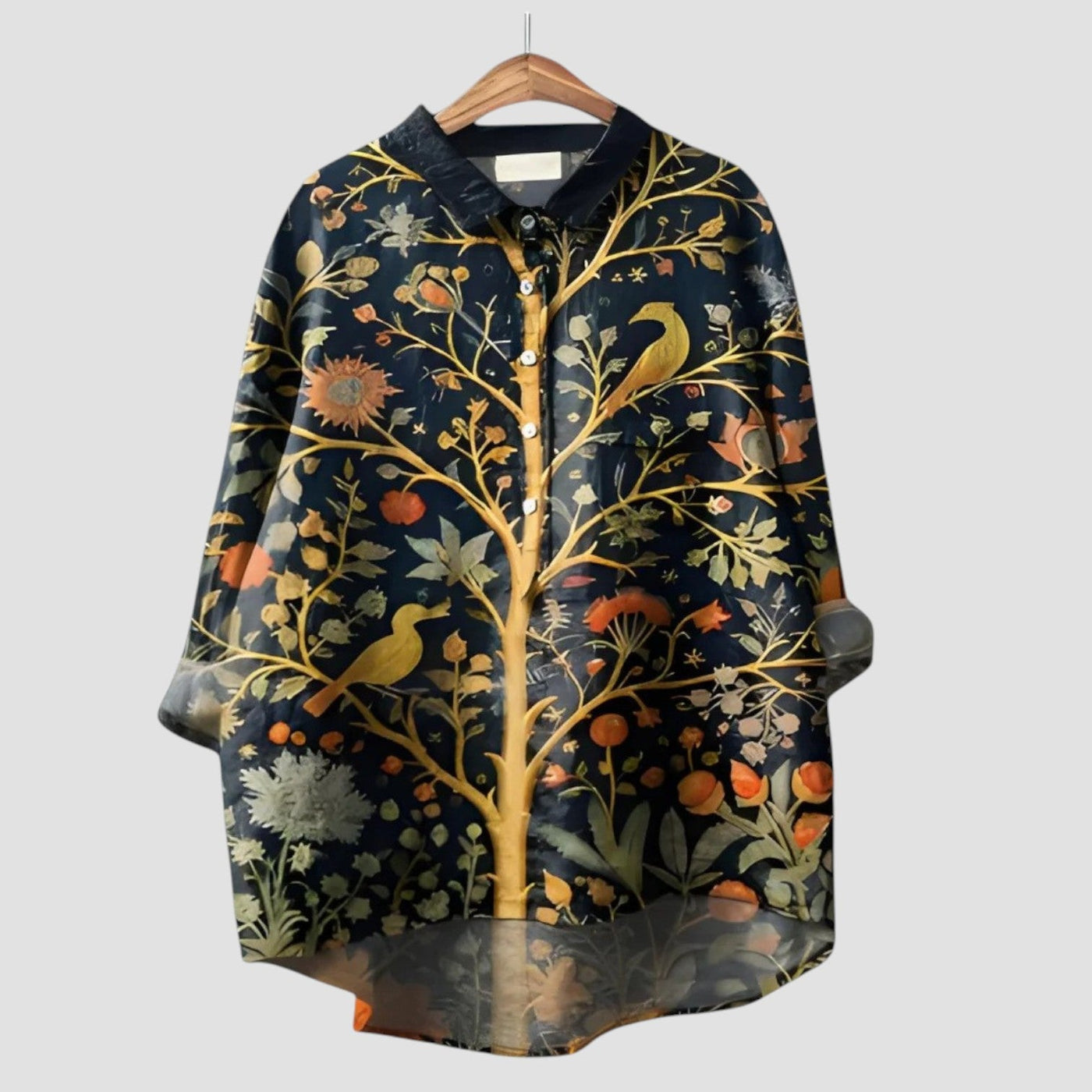 Elena™ - Blouse