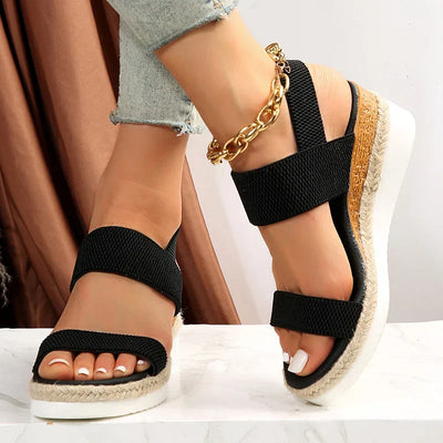 Bonnie™ - Orthopedic Sandals