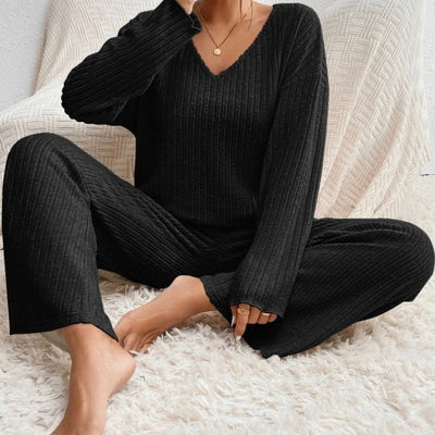 Kathy™ - Two Pieces Casual Set