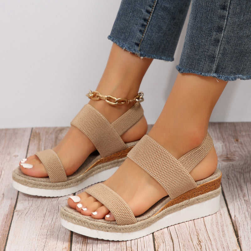 Bonnie™ - Premium Orthopedic Sandals