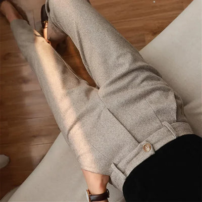 James™ - Suit Pants