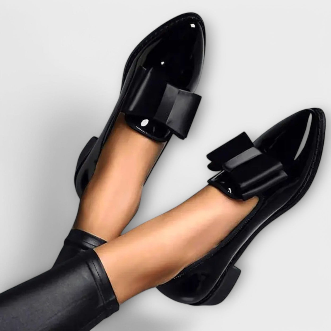 Luna™ - Stylish Moccasin