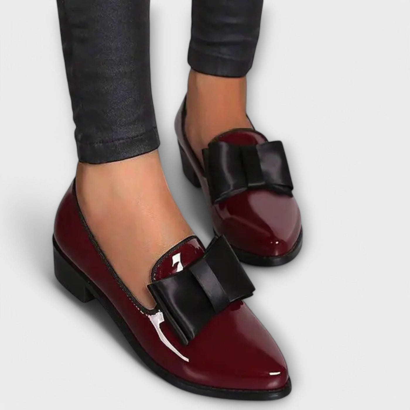 Luna™ - Stylish Moccasin