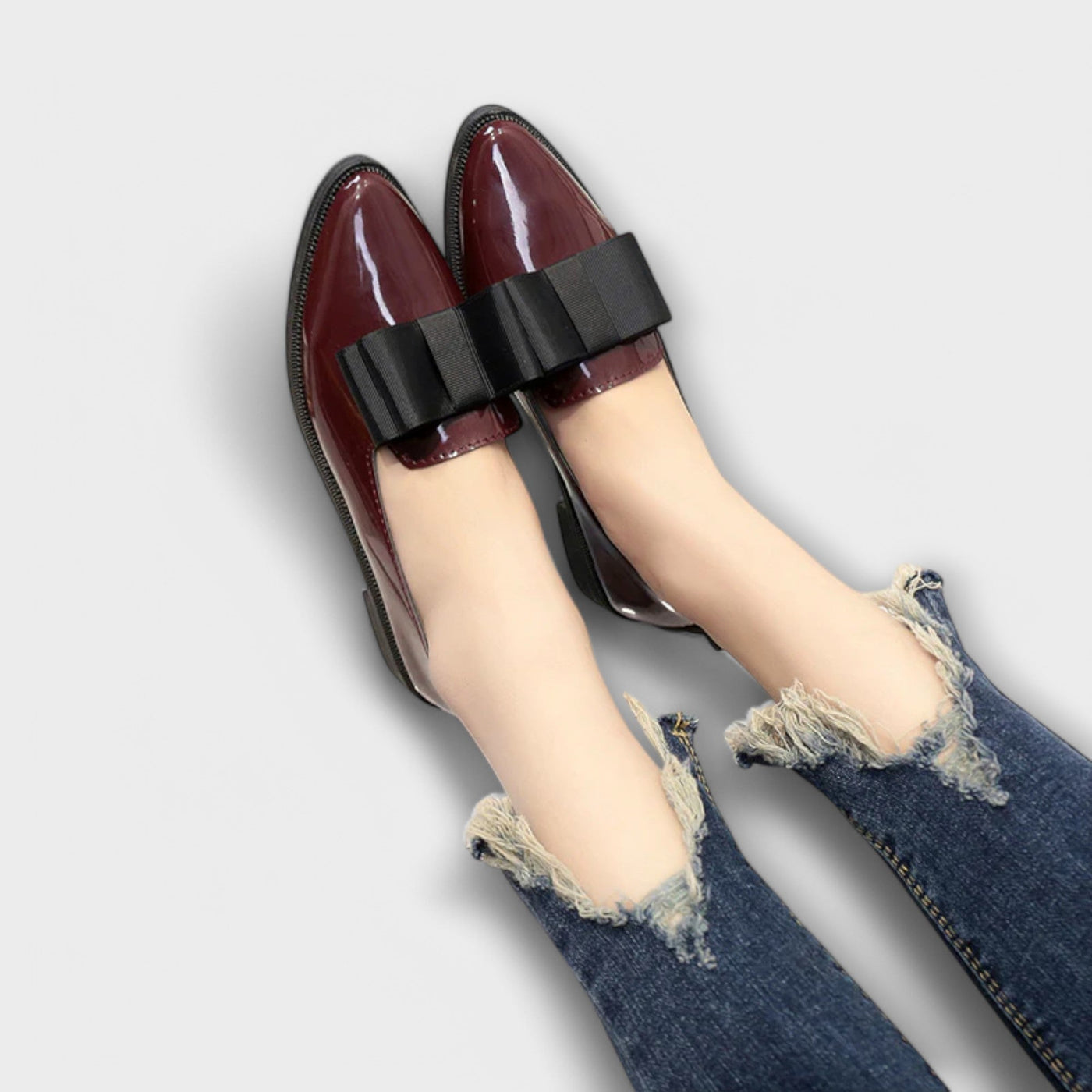 Luna™ - Stylish Moccasin