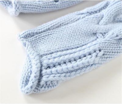 Scarlett™ - Cosy Turtleneck Jumper