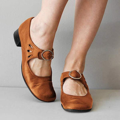 Allison™ - Stylish Orthopedic Sandals