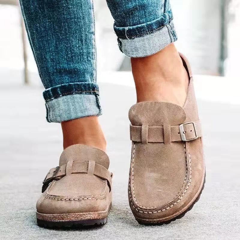 Marissa™ - Refined Orthopedic Loafers