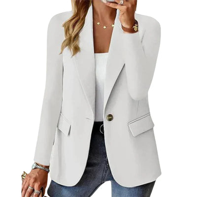 Estella™ - Elegant Blazer