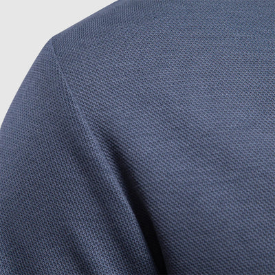 Manuel™ - Elegant Polo Shirt