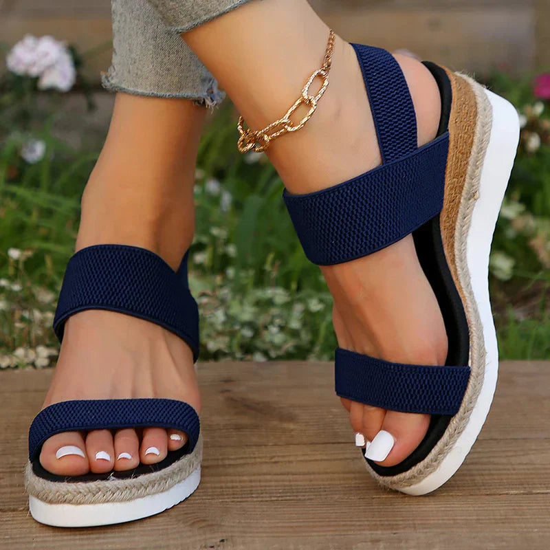 Bonnie™ - Orthopedic Sandals