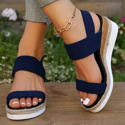 Bonnie™ - Orthopedic Sandals