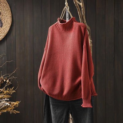 Isabella™ - Cosy Elegant Jumper