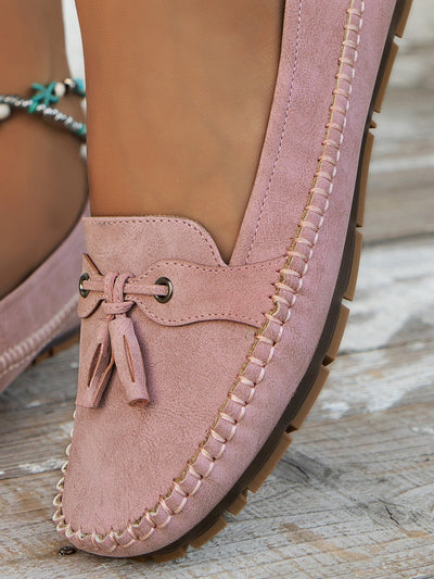 Lorelei™ - Comfortable Soft Loafers