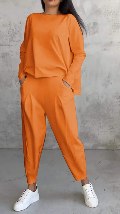 Jodie™ - Comfortable Two Piece Set