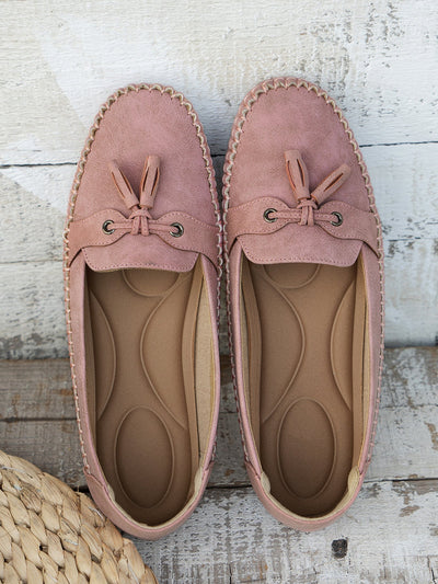 Sylvia™ - Comfortable Soft Loafers