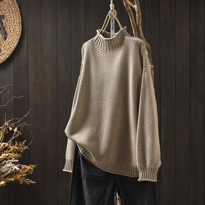 Isabella™ - Cosy Elegant Jumper