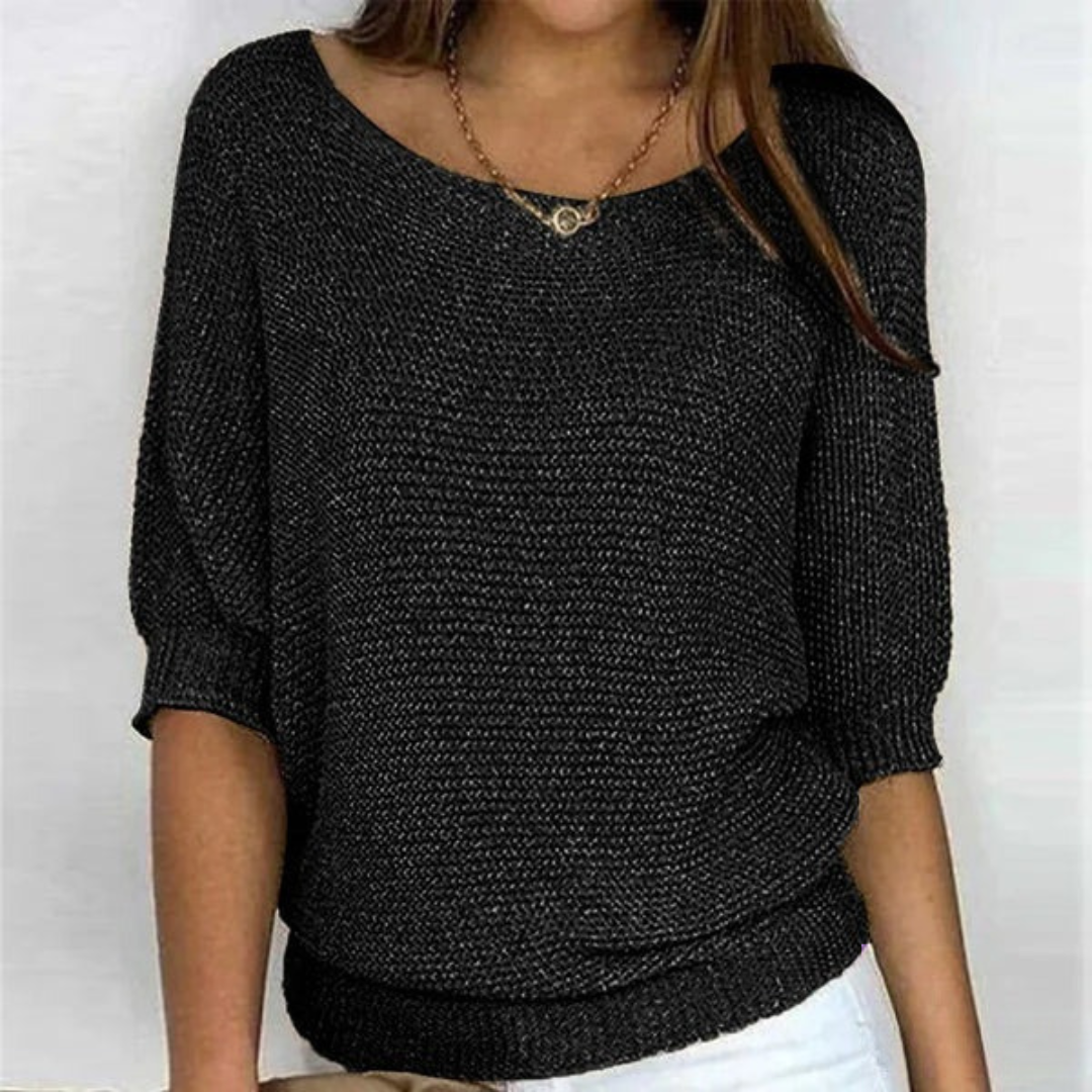 Abigail™ - Soft Comfortable Jumper