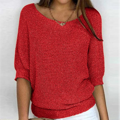 Abigail™ - Soft Comfortable Jumper