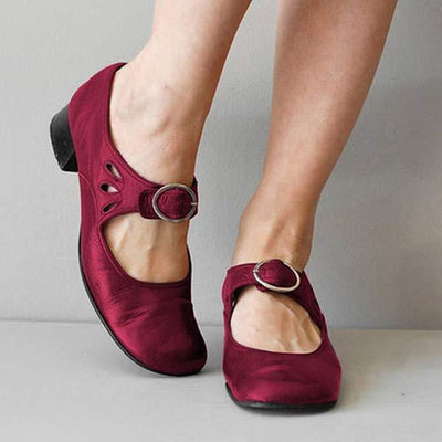 Allison™ - Stylish Orthopedic Sandals