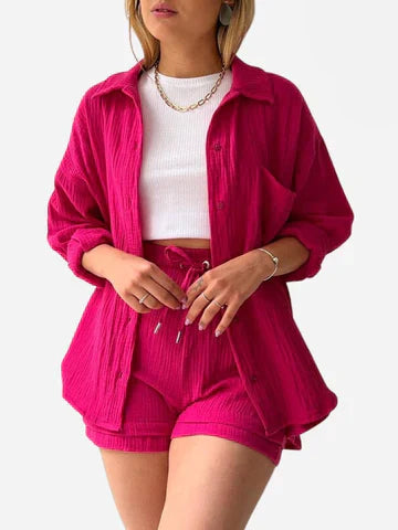 Sophia™ - Two-Piece Set