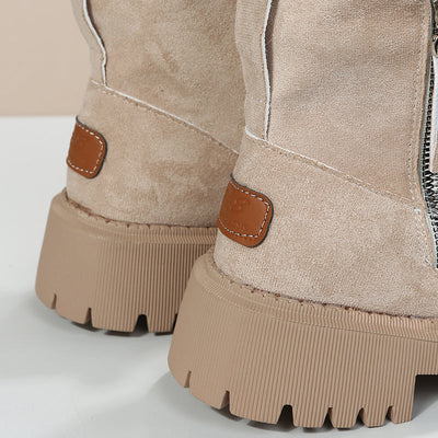 DANIELA™ - COMFORTABLE ANKLE BOOT