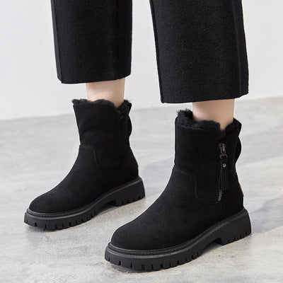 DANIELA™ - COMFORTABLE ANKLE BOOT