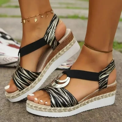Florence™ - Orthopedic Sandals