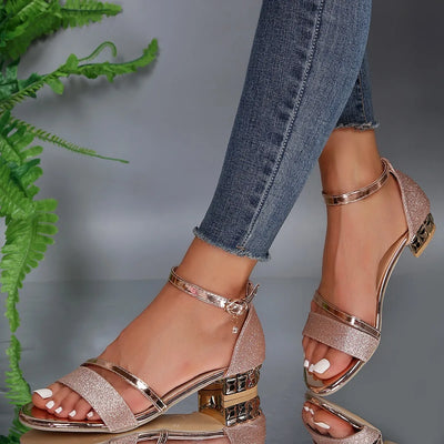 Colette™ - Orthopedic Sandals