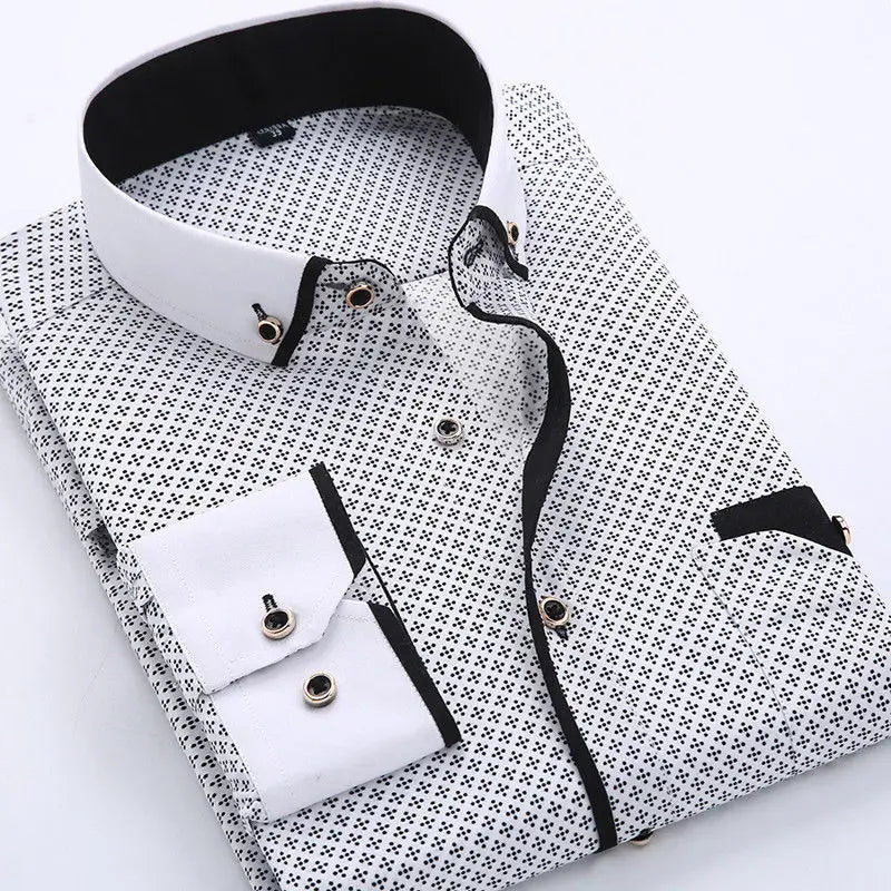 Matthew™ - Long Sleeve Shirt